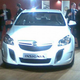 Illustration for article titled Opel Insignia OPC: Full Frontal Shot Slips Out From EVO Mag